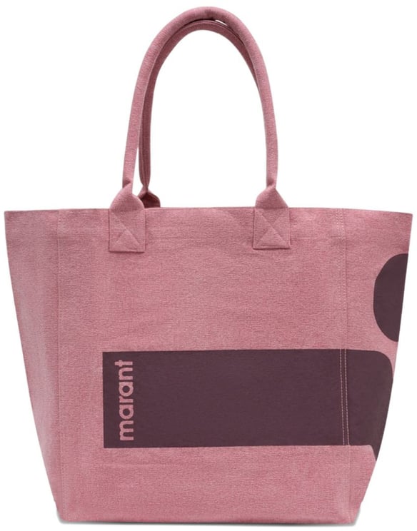 Isabel Marant Bags Antik Pink