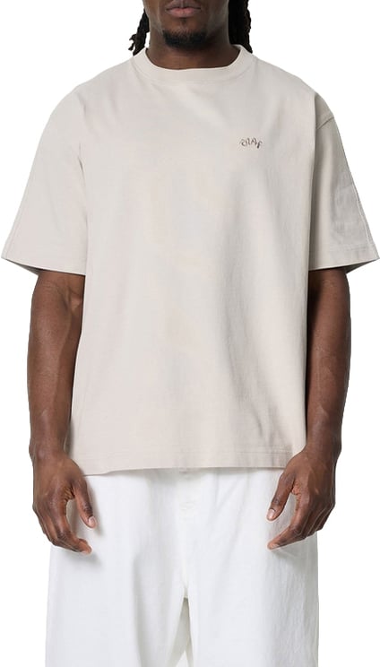 ØLÅF olaf signature ss tee