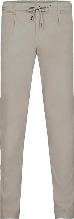 Profuomo profuomo trouser sportcord sand