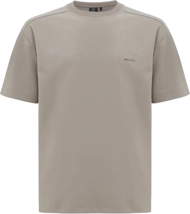 Genti T-shirt ss