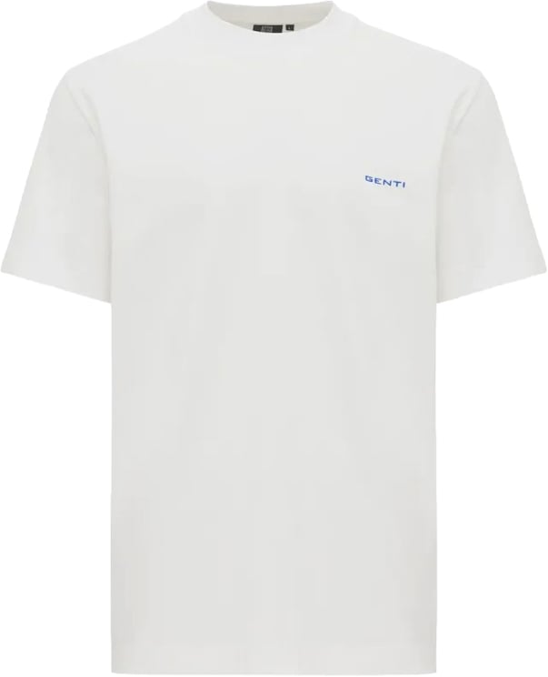 Genti T-shirt ss