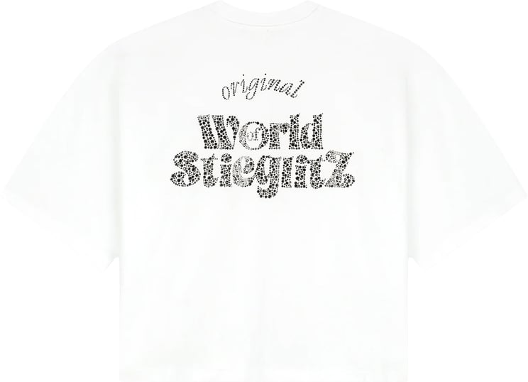 Stieglitz Boxy shirt