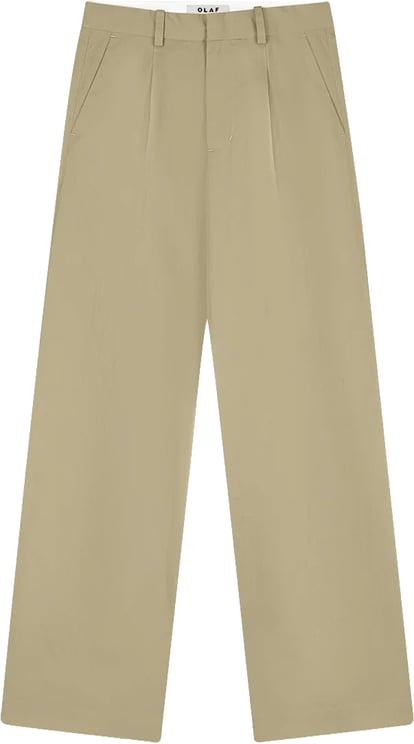 ØLÅF tailored trouwers