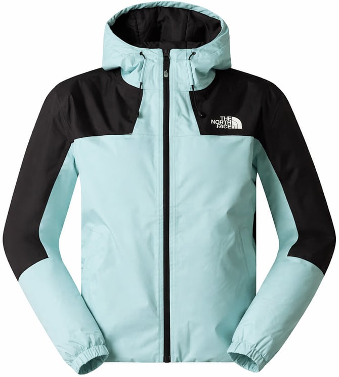 The North Face the north face - Jackets - nf0a8-fux60d-pine