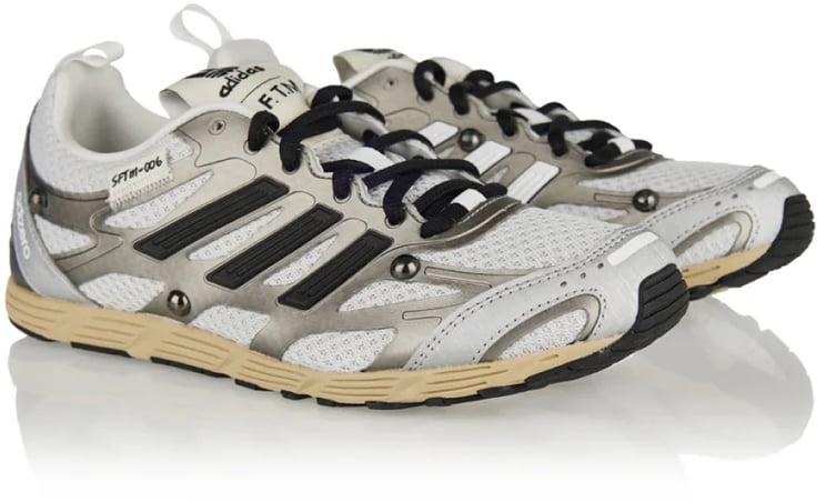 Adidas Adizero Pr Sftm Grey One