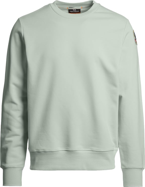 Parajumpers K2 Man Fresh Grey