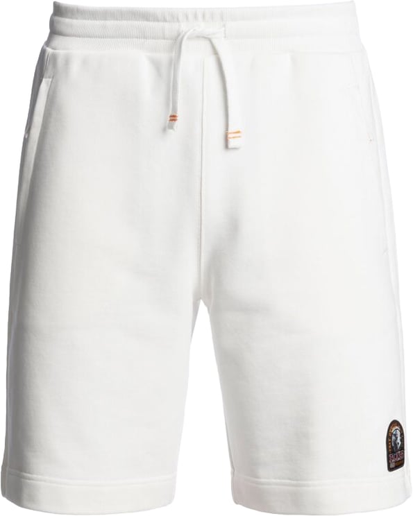 Parajumpers Silas Man Star White