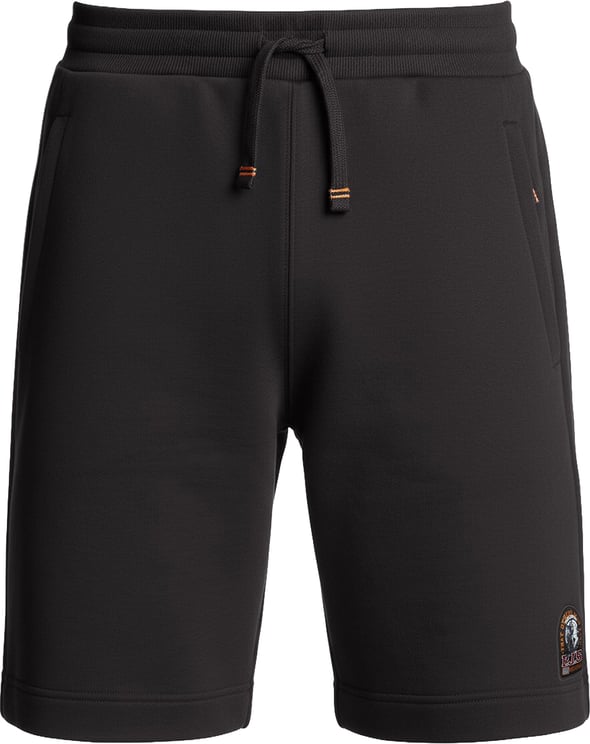 Parajumpers Silas Man Off-black