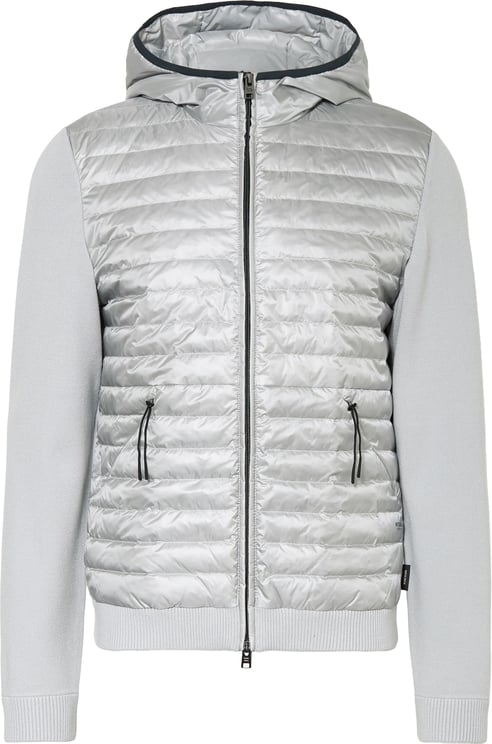 Woolrich Allen Hybrid Harbor Mist