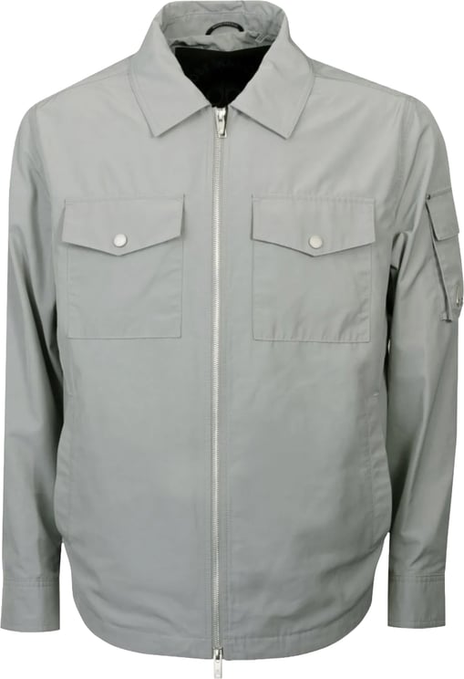 Moose Knuckles Charlesbourg Shirt Jacket Industry