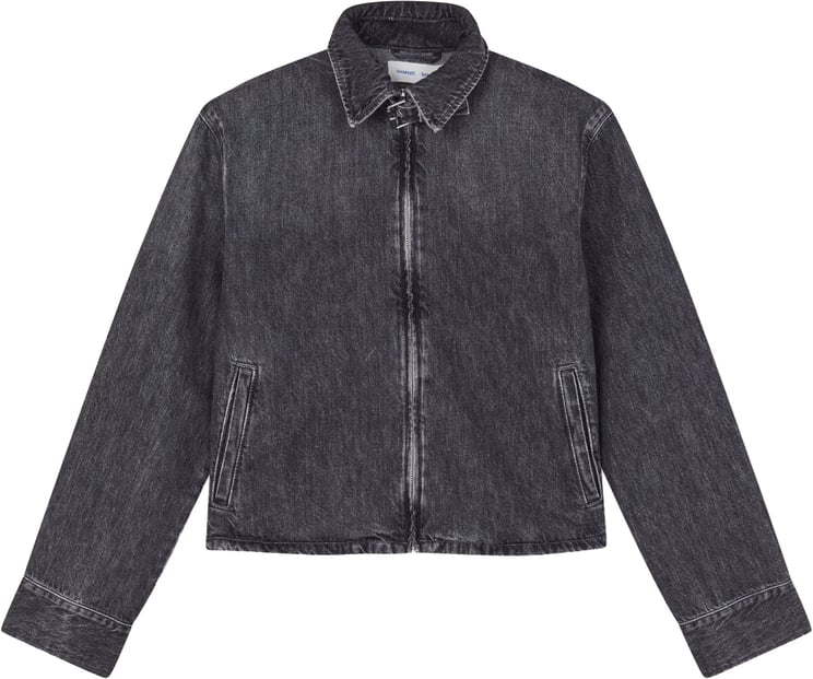 Samsøe Samsøe sannarina zip