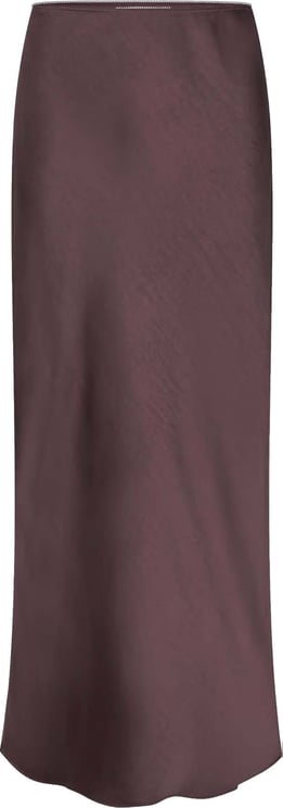 Samsøe Samsøe saagneta long skirt