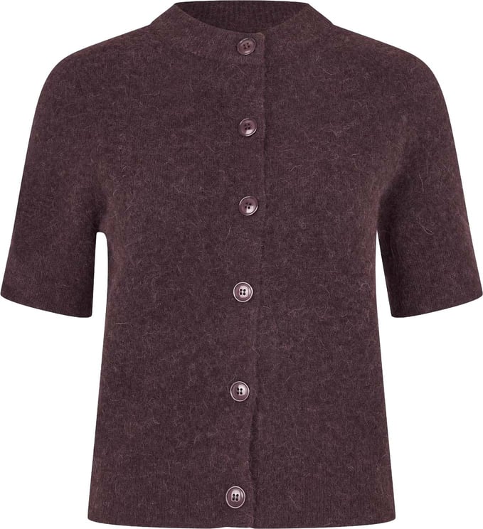 Samsøe Samsøe sanoura cardigan