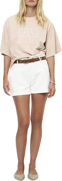 Dante6 roise high waisted short