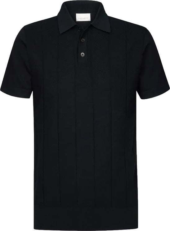 Profuomo polo ss Navy