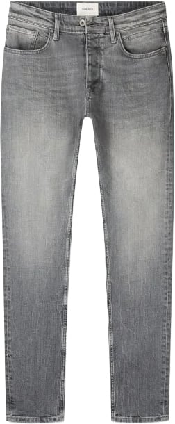 Pure Path The Ryan W3013 Mid Grey