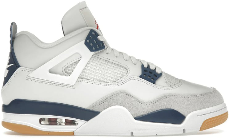 Nike Jordan 4 Retro SB Navy