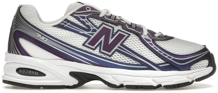 New Balance New Balance 740v2 Concord Grape