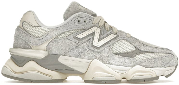 New Balance New Balance 9060 Quartz Grey