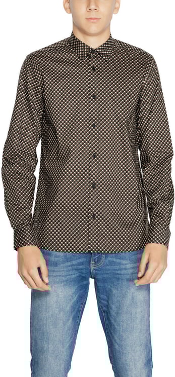 Antony Morato Antony Morato Men Shirt