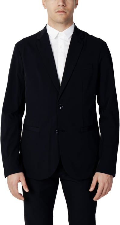 Armani Exchange Armani Exchange Men Blazer
