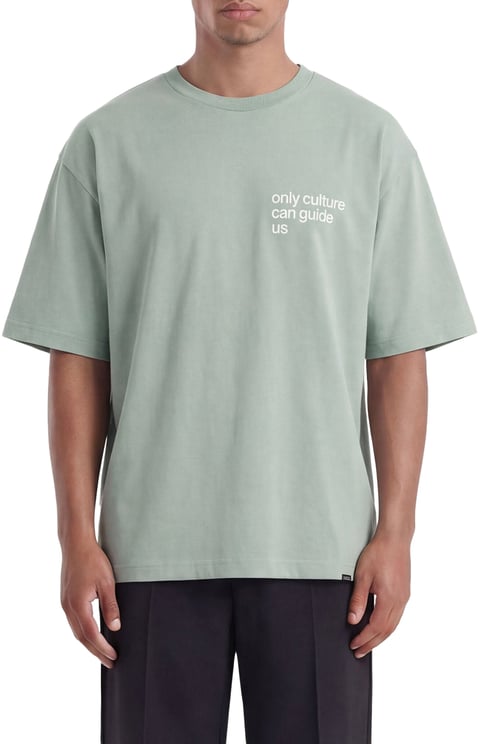 Don't Waste Culture Oshimi T-Shirt