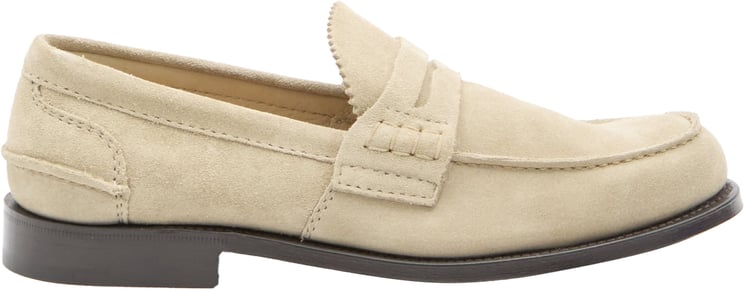 Church's Pembrey loafers