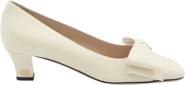 Valentino Garavani Bowow pumps