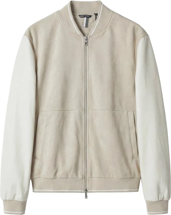 Antony Morato Vest Beige