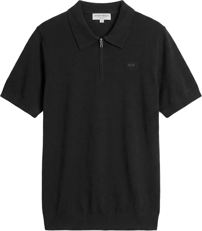 Antony Morato Polo Black