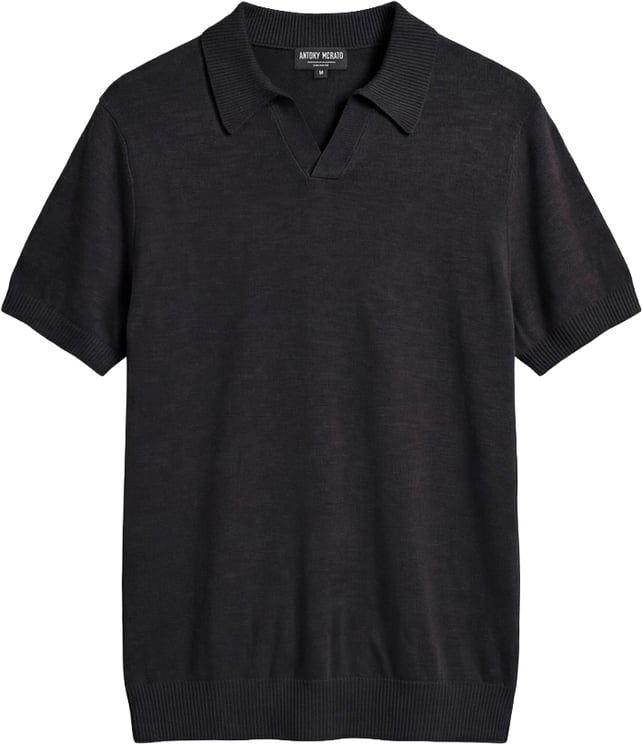 Antony Morato Polo Black