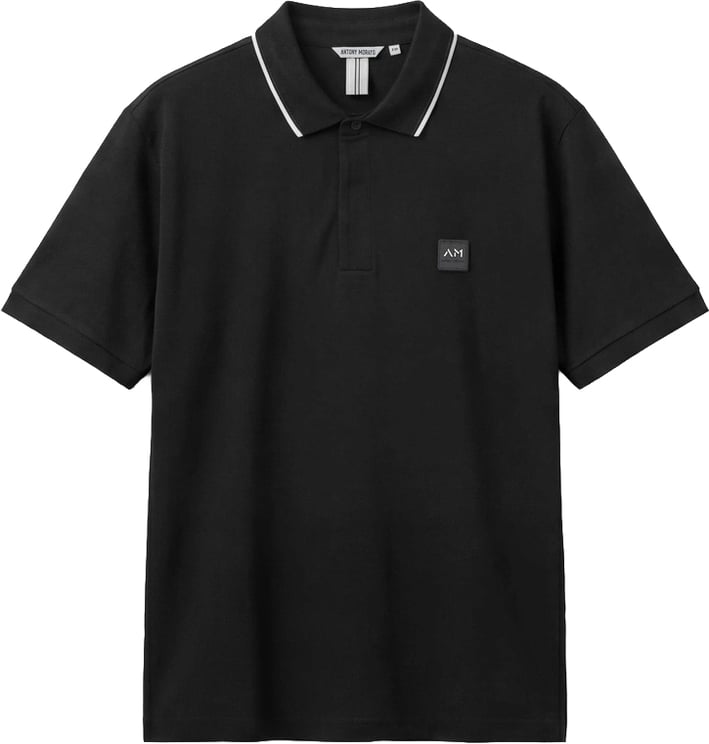 Antony Morato Polo Black