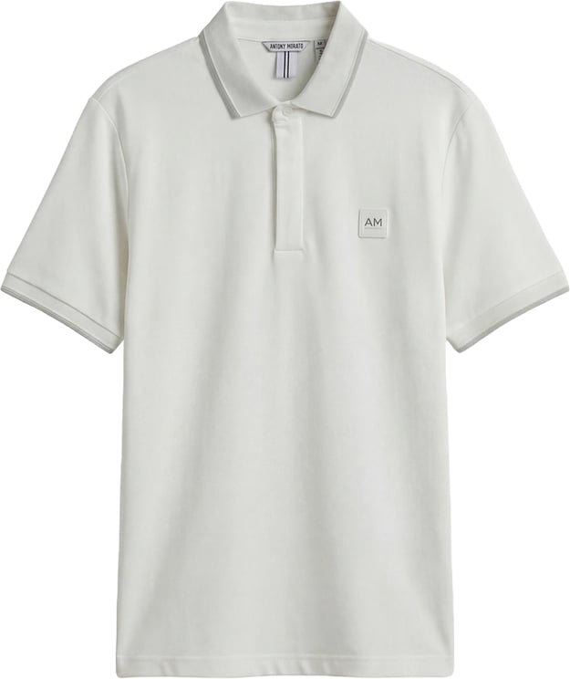 Antony Morato Polo Cream