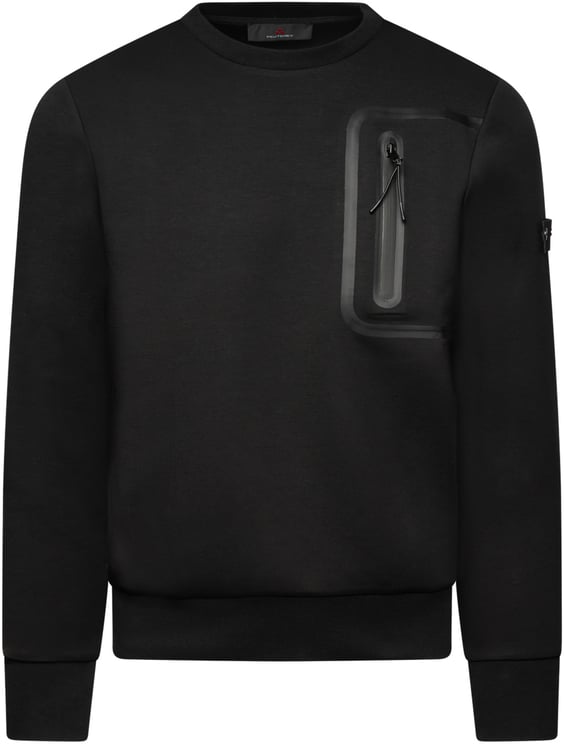 Peuterey Gorie 03 Ner