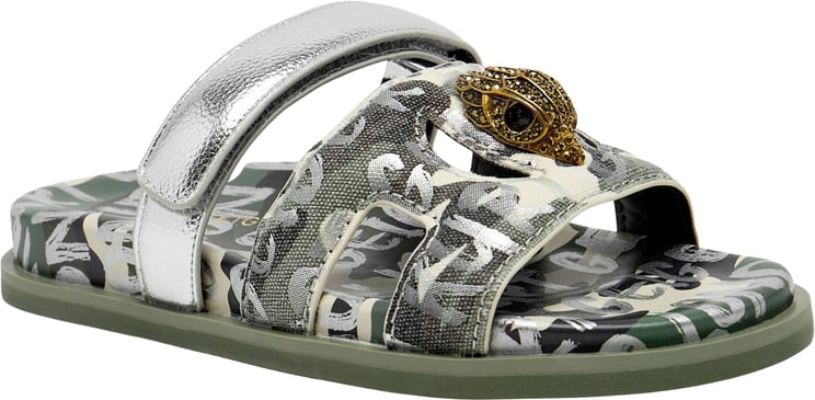 Kurt Geiger London Eagle Cut Out