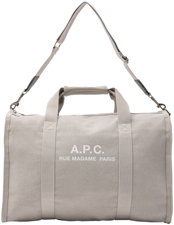 A.P.C. Gym Bag Recuperation
