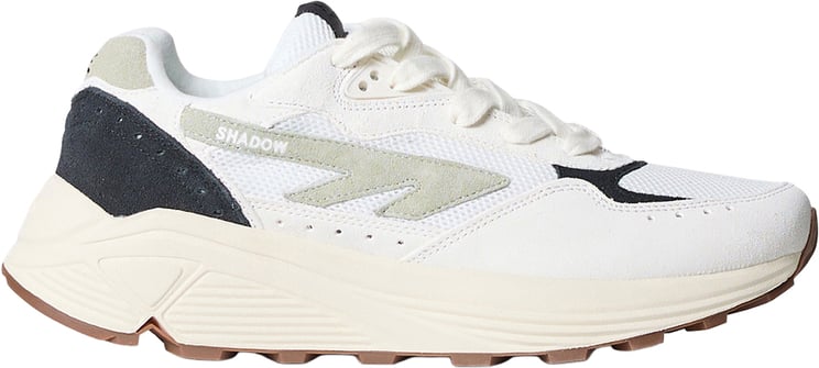Hi-Tec Hts shadow unisex sneaker