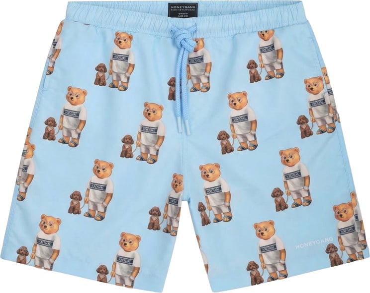 Baron Filou Zwembroek