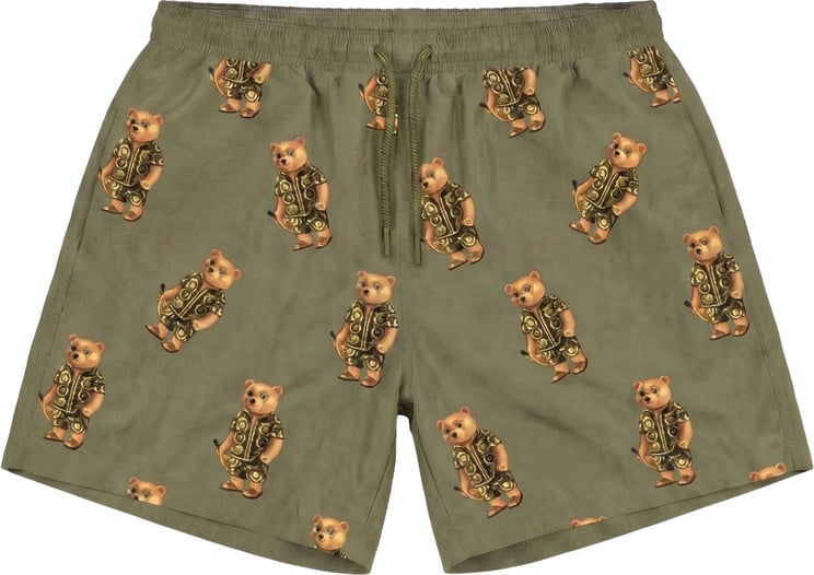 Baron Filou Zwembroek