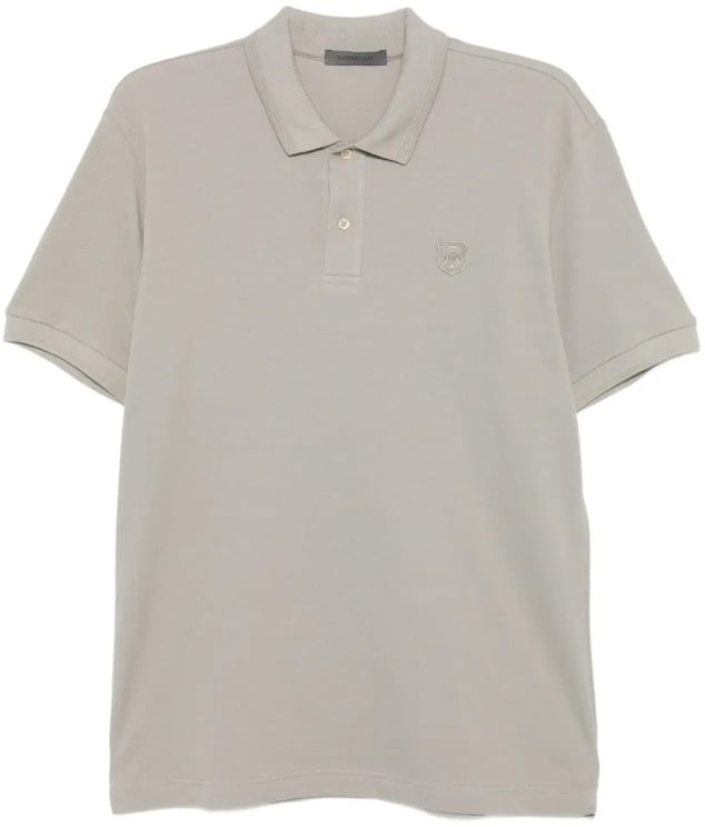 Corneliani polo in toop