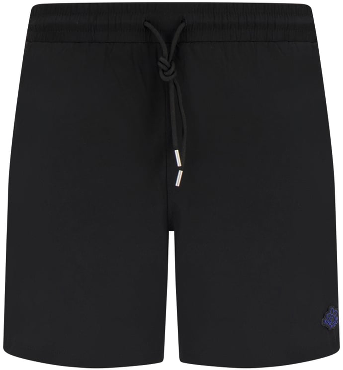 FLÂNEUR zwembroek zwart