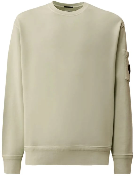 CP Company sweater licht blauw