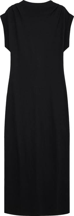 Anine Bing dress black