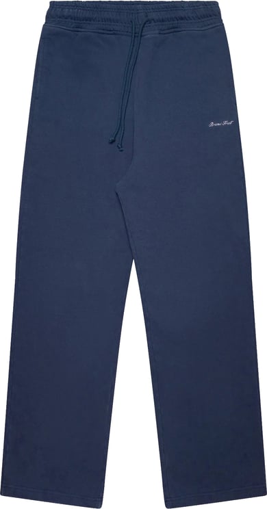 Bram's Fruit sweatpants blue