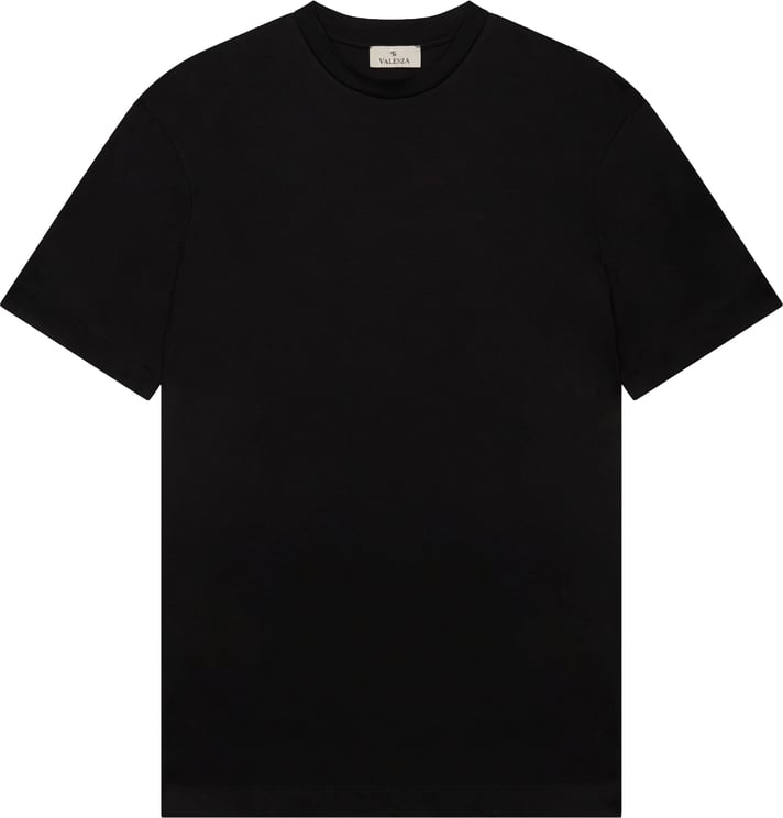 Valenza Supima black