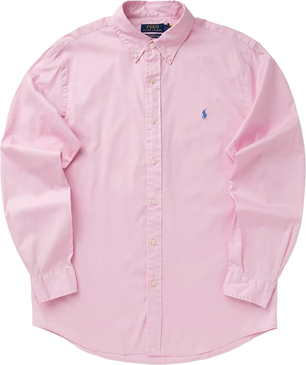 Ralph Lauren Overhemd carmeli