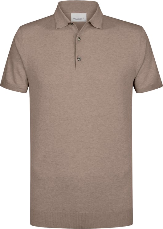 Profuomo Luxury Basic polo
