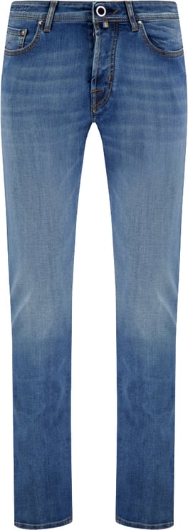 Jacob Cohen Bard slim fit auto