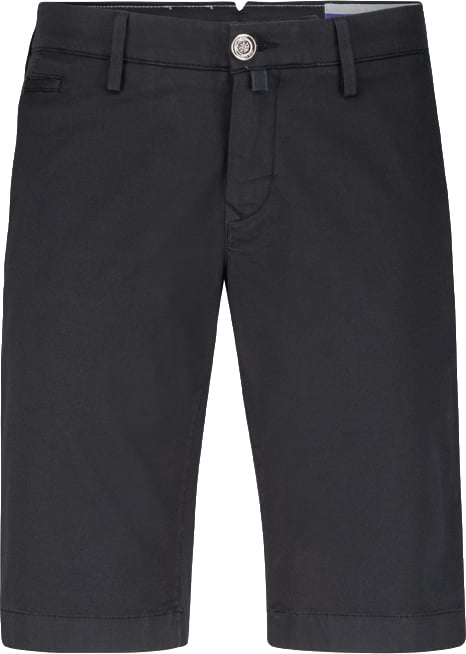 Jacob Cohen Bermuda blauw