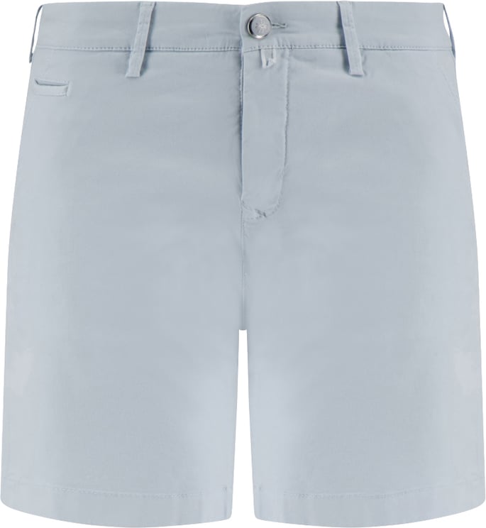 Jacob Cohen Bermuda lichtblauw